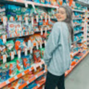 Meet your Posher, Sophia